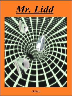 cover image of Mr. Lidd